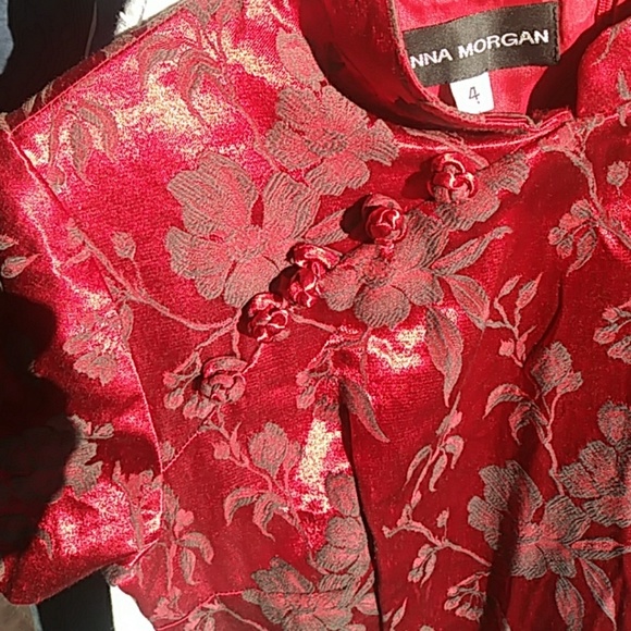 Dress - Picture 3 of 4